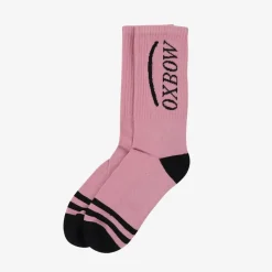 OXBOW Socks CHUKRAN - Anemone Shop