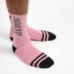 OXBOW Socks CHUKRAN - Anemone Shop