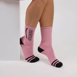 OXBOW Socks CHUKRAN - Anemone Shop