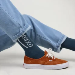 OXBOW Socks CHUKRAN - Pacifique New