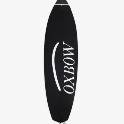OXBOW Surf sock FLECHE - Noir Black Discount