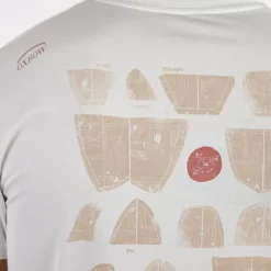 OXBOW Surf-Tee BIARO - Sel Salt Sale