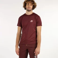 OXBOW Surf-Tee BIARO - Terre Brulée Terre Brulu00e9e Flash Sale