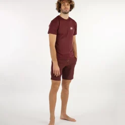 OXBOW Surf-Tee BIARO - Terre Brulée Terre Brulu00e9e Flash Sale