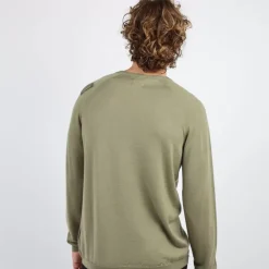 OXBOW Sweater CAILLAUAS - Aloe Store