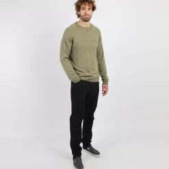 OXBOW Sweater CAILLAUAS - Aloe Store