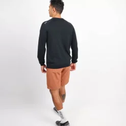 OXBOW Sweater CAILLAUAS - Noir Black Clearance