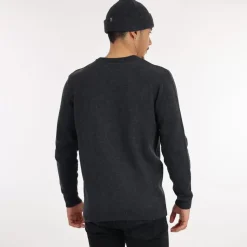 OXBOW Sweater EWEN - Graphite Clearance