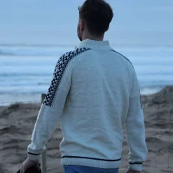 OXBOW Sweater PAKAN - Sel Salt Sale