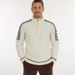 OXBOW Sweater PAKAN - Sel Salt Sale