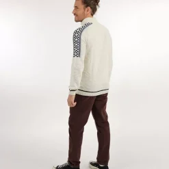 OXBOW Sweater PAKAN - Sel Salt Sale