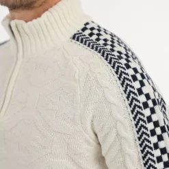 OXBOW Sweater PAKAN - Sel Salt Sale