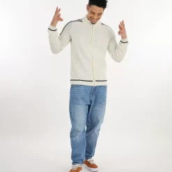 OXBOW Sweater PALDOR - Sel Salt Cheap