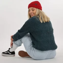 OXBOW Sweater PALLY - Mundaka Shop