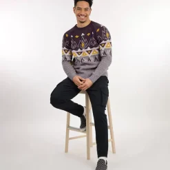 OXBOW Sweater PELGIO - Velvet Store