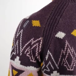 OXBOW Sweater PELGIO - Velvet Store