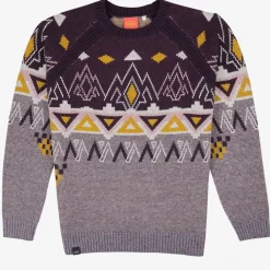 OXBOW Sweater PELGIO - Velvet Store