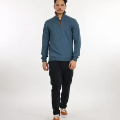 OXBOW Sweater PENZI - Mundaka Store