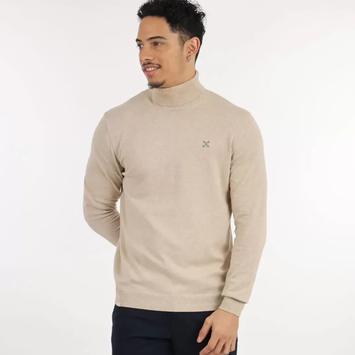 OXBOW Sweater PEROL - Corne Shop