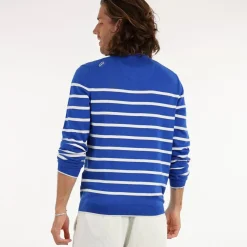 OXBOW Sweater PEROM - Heather Magellan Discount