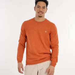 OXBOW Sweater PERONI - Cuivre Best Sale