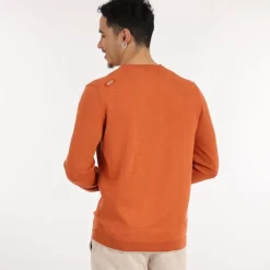 OXBOW Sweater PERONI - Cuivre Best Sale