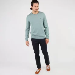 OXBOW Sweater PERONI - Iguane Chiné Iguane Chinu00e9 Fashion