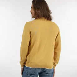 OXBOW Sweater PERONI - Mimosa Best