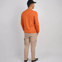 OXBOW Sweater PERONI - Pororoca Chiné Pororoca Chinu00e9 Fashion