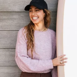 OXBOW Sweater PETRA - Bruyere Shop