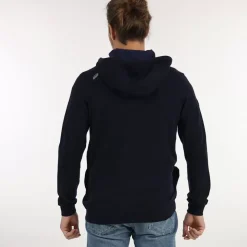 OXBOW Sweater PILMAR - Deep Marine Hot