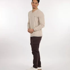 OXBOW Sweater PIVEGA - Corne Fashion