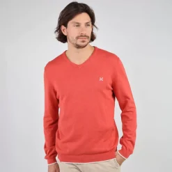 OXBOW Sweater PIVEGA - Guarana Chiné Guarana Chinu00e9 Outlet