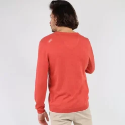 OXBOW Sweater PIVEGA - Guarana Chiné Guarana Chinu00e9 Outlet