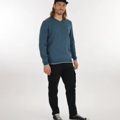 OXBOW Sweater PIVEGA - Mundaka Clearance