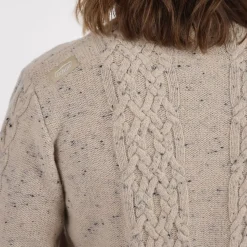 OXBOW Sweater POLGER - Corne Cheap