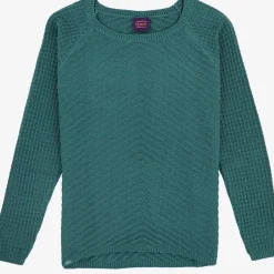 OXBOW Sweater PORTELLEN - Sylvestre Sale