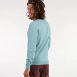 OXBOW Sweater PREVIO - Givre New