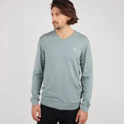 OXBOW Sweater PREVIO - Iguane Fashion