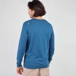 OXBOW Sweater PREVIO - Pacifique Cheap