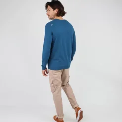 OXBOW Sweater PREVIO - Pacifique Cheap
