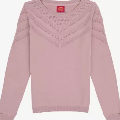 OXBOW Sweater PULAM - Bruyere Outlet