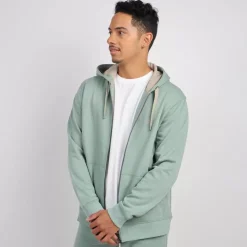 OXBOW Sweatshirt SALET - Iguane Hot