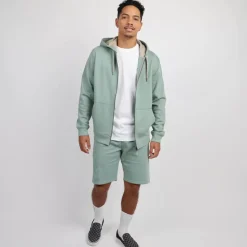 OXBOW Sweatshirt SALET - Iguane Hot