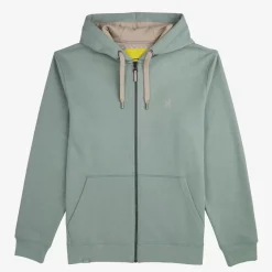 OXBOW Sweatshirt SALET - Iguane Hot