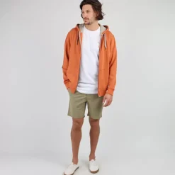 OXBOW Sweatshirt SALET - Pororoca Flash Sale