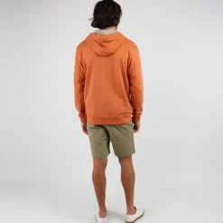OXBOW Sweatshirt SALET - Pororoca Flash Sale
