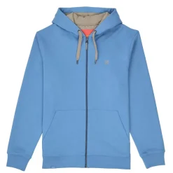 OXBOW Sweatshirt SALET - Teahupoo New