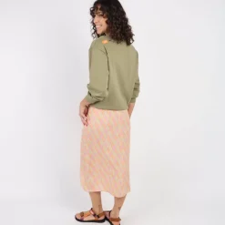 OXBOW Sweatshirt SARDA - Aloe Shop