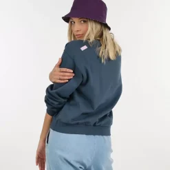 OXBOW Sweatshirt SARDINI - Mundaka Flash Sale